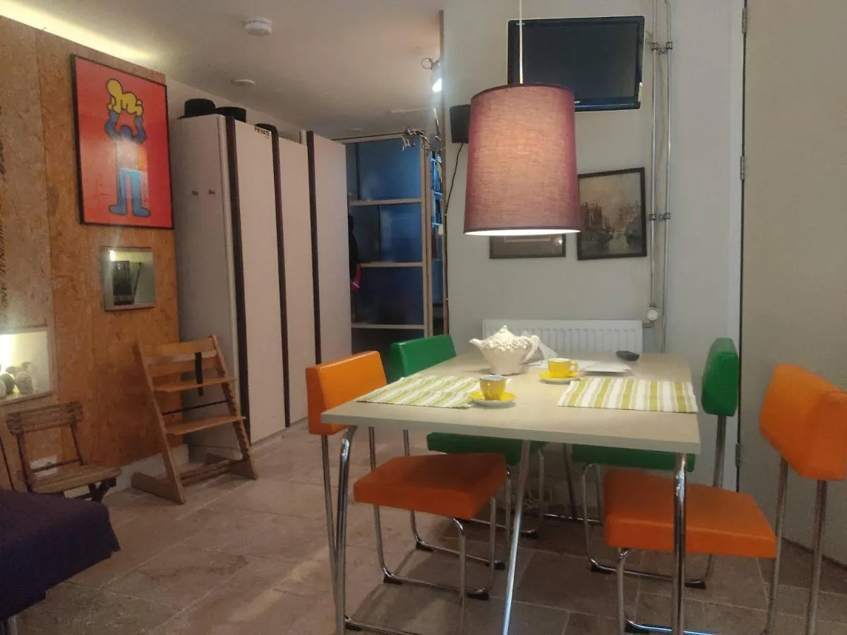 Studio53أمستردام أمستردام