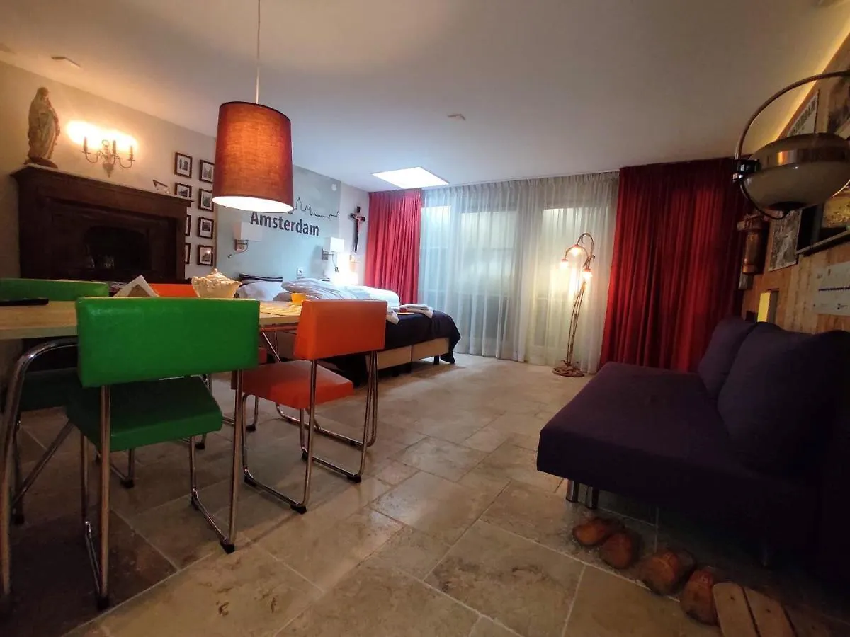 Studio53أمستردام أمستردام