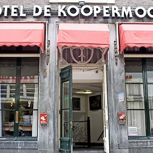 Szálloda Koopermoolen