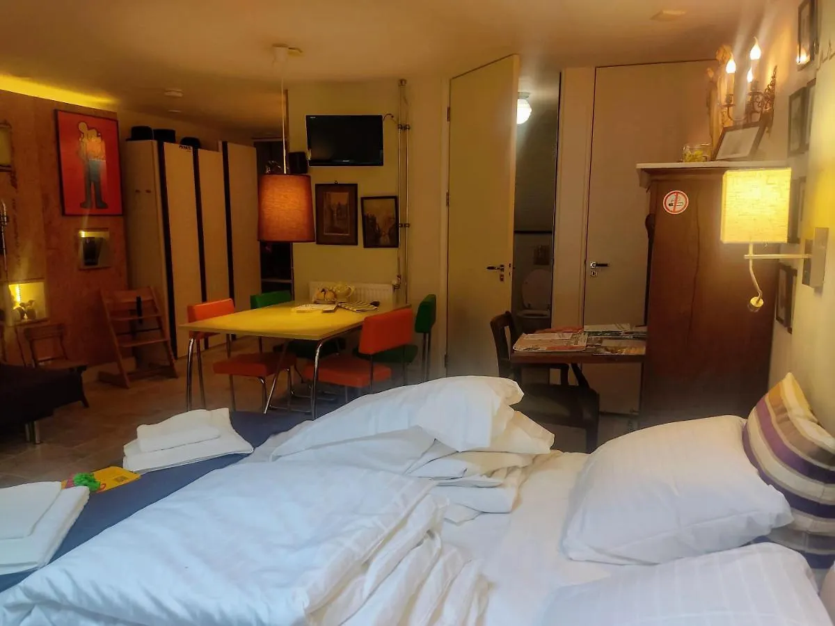 ** Bed & Breakfast Studio53Amsterdam Netherlands