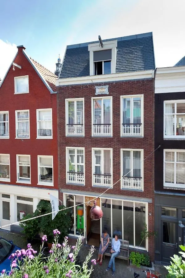 Studio53Amsterdam 2*, Amsterdam Netherlands