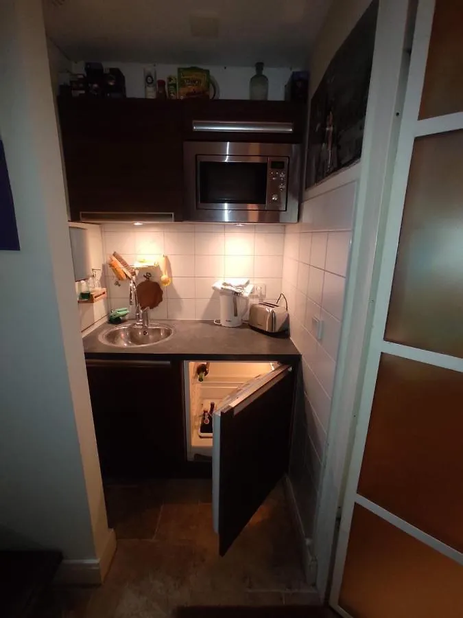 Bed & Breakfast Studio53Amsterdam