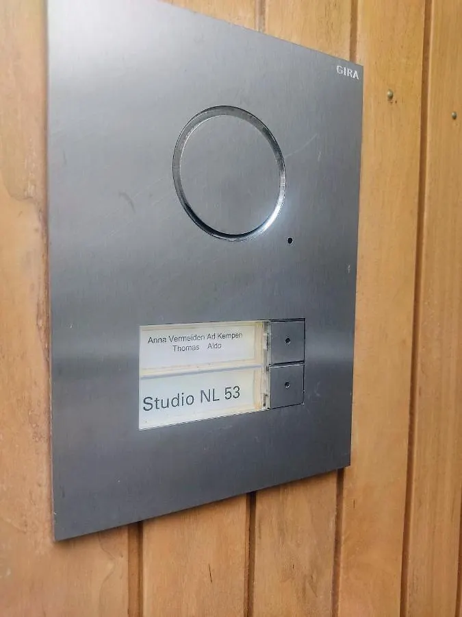 Studio53Amsterdam