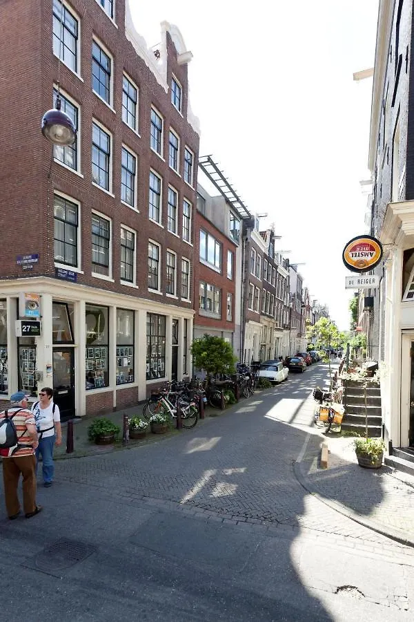 Bed & Breakfast Studio53Amsterdam