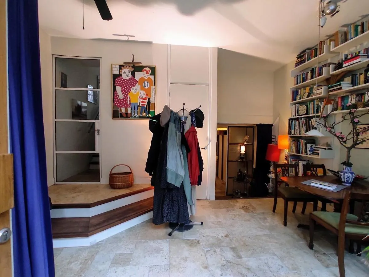 Studio53Amsterdam Bed & Breakfast
